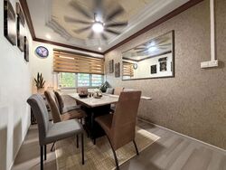 Blk 736 Woodlands Circle (Woodlands), HDB 5 Rooms #639797291